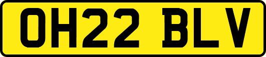 OH22BLV