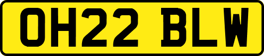 OH22BLW