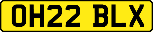 OH22BLX