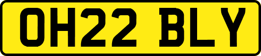 OH22BLY