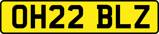 OH22BLZ