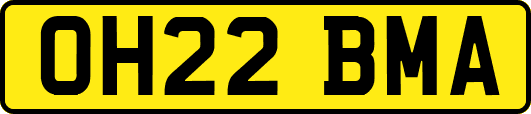OH22BMA