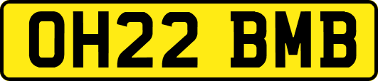 OH22BMB