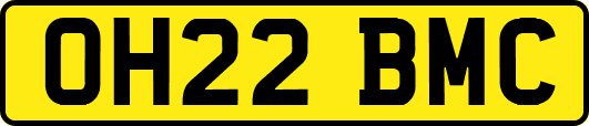 OH22BMC
