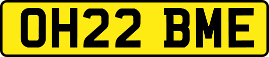 OH22BME