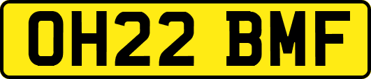 OH22BMF
