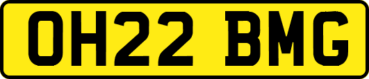 OH22BMG