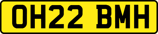 OH22BMH