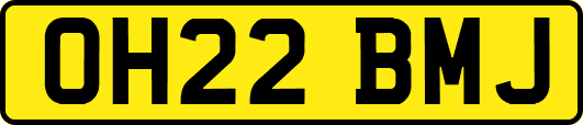OH22BMJ