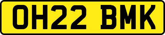 OH22BMK