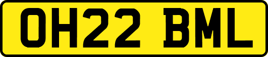 OH22BML
