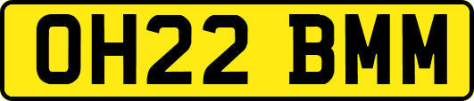 OH22BMM