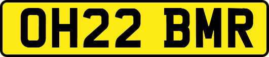 OH22BMR