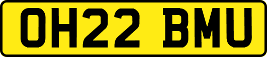 OH22BMU
