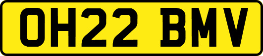 OH22BMV
