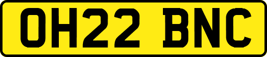 OH22BNC