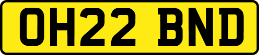 OH22BND