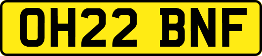 OH22BNF