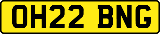 OH22BNG