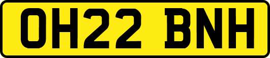 OH22BNH