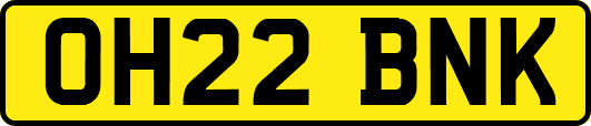 OH22BNK