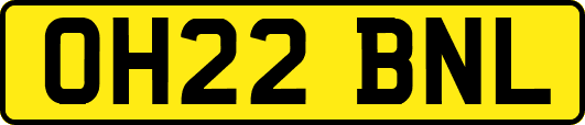 OH22BNL