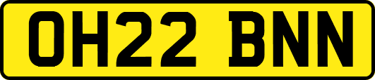 OH22BNN