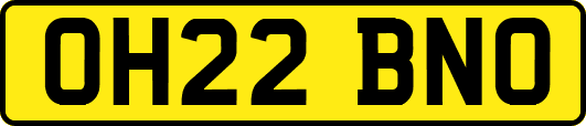 OH22BNO
