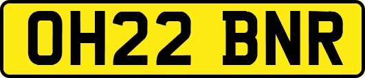 OH22BNR