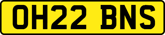 OH22BNS