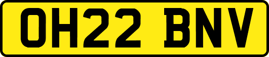 OH22BNV