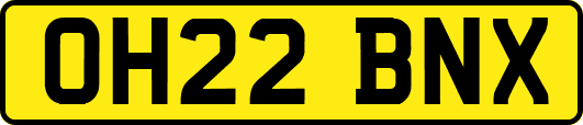 OH22BNX