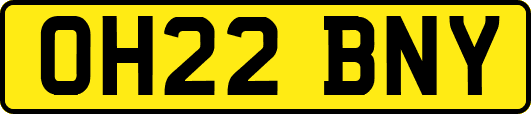 OH22BNY