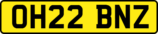 OH22BNZ