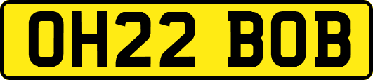 OH22BOB