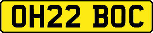 OH22BOC