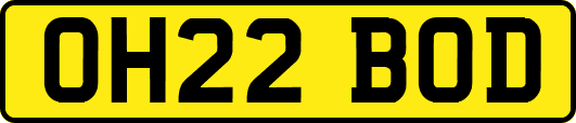 OH22BOD