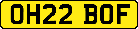 OH22BOF