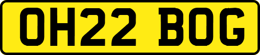 OH22BOG