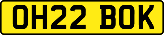 OH22BOK