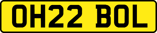 OH22BOL