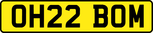OH22BOM