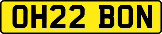 OH22BON