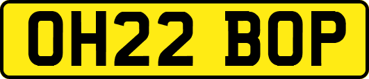 OH22BOP
