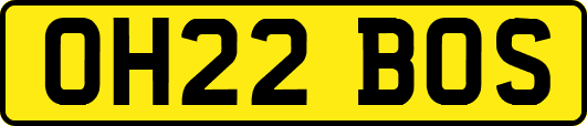 OH22BOS