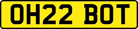 OH22BOT