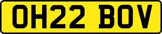 OH22BOV