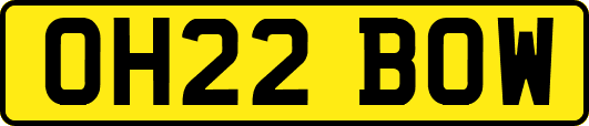 OH22BOW
