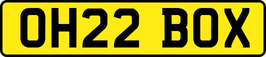 OH22BOX