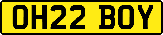 OH22BOY